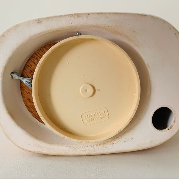 Vintage Sankyo Like Home 3D Musical Box Japan - Picture 7 of 11